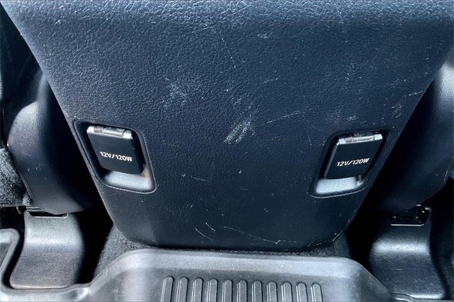 Used 2018 Toyota 4Runner SR5 Premium image 26