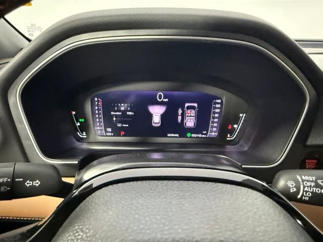 Used 2026 Honda Passport TrailSport Elite image 20