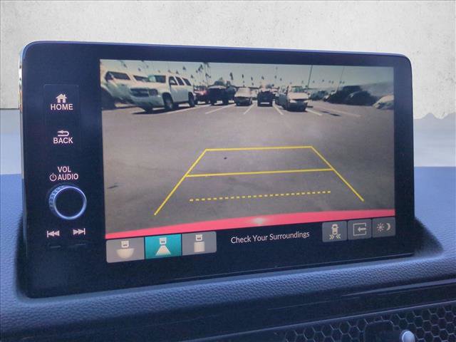 Used 2023 Honda Civic Sport Touring image 14