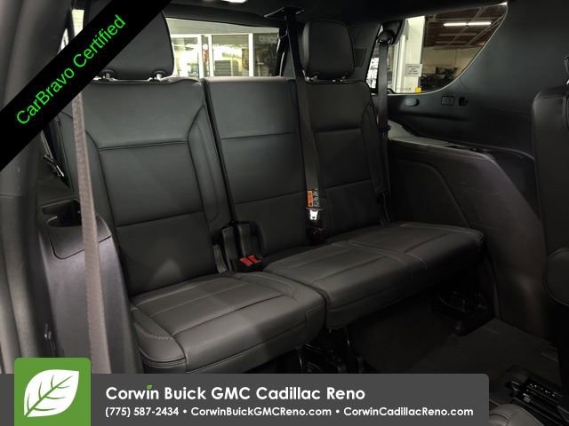 Certified 2025 GMC Yukon Denali image 23