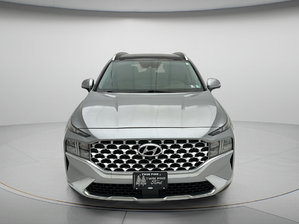 Used 2023 Hyundai Santa Fe SEL Premium AWD/4WD image 2