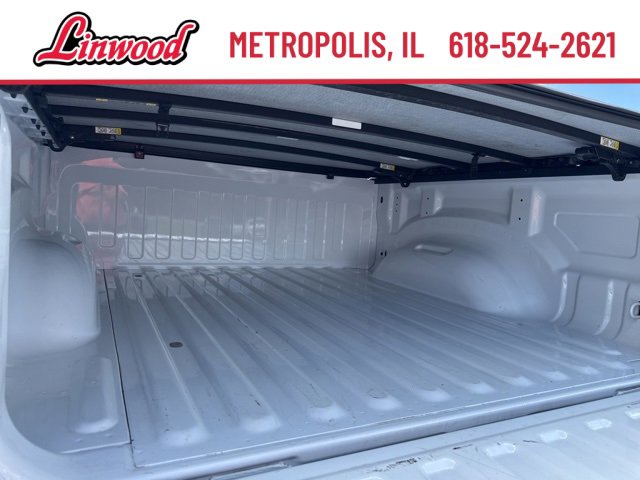 Used 2025 RAM 1500 Big Horn image 14