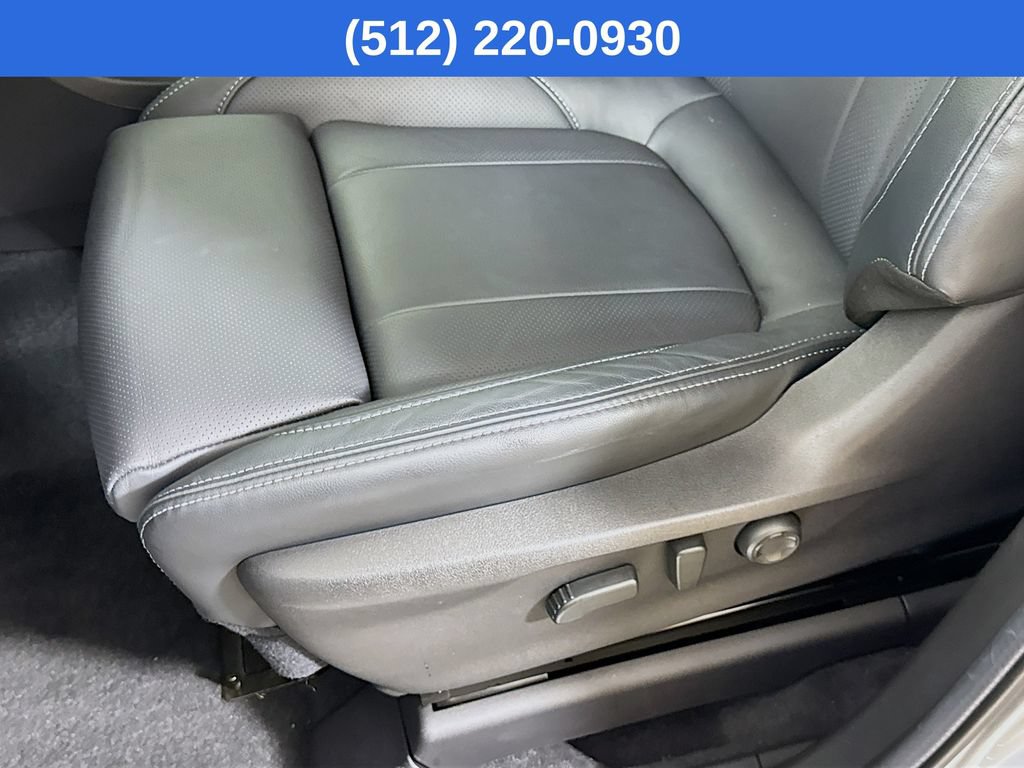 Used 2026 Subaru Ascent Limited AWD/4WD image 24
