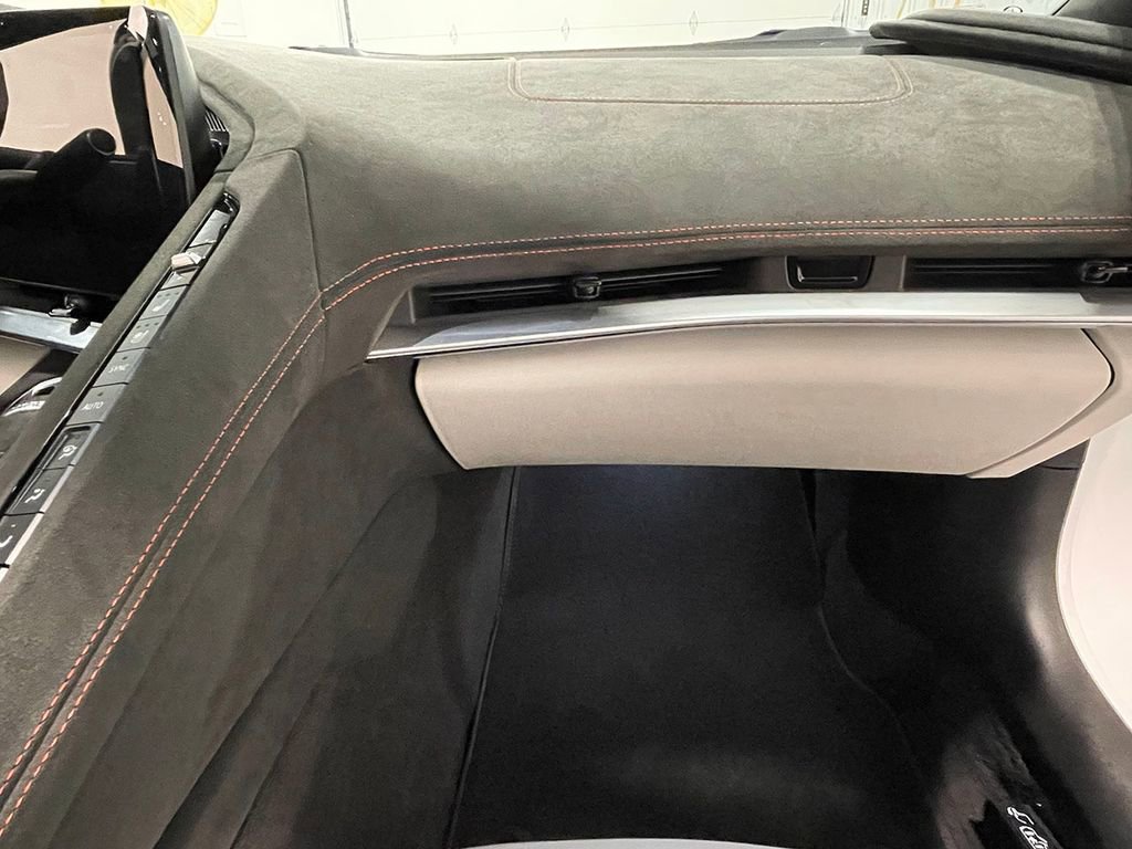 Used 2023 Chevrolet Corvette Z06 image 63