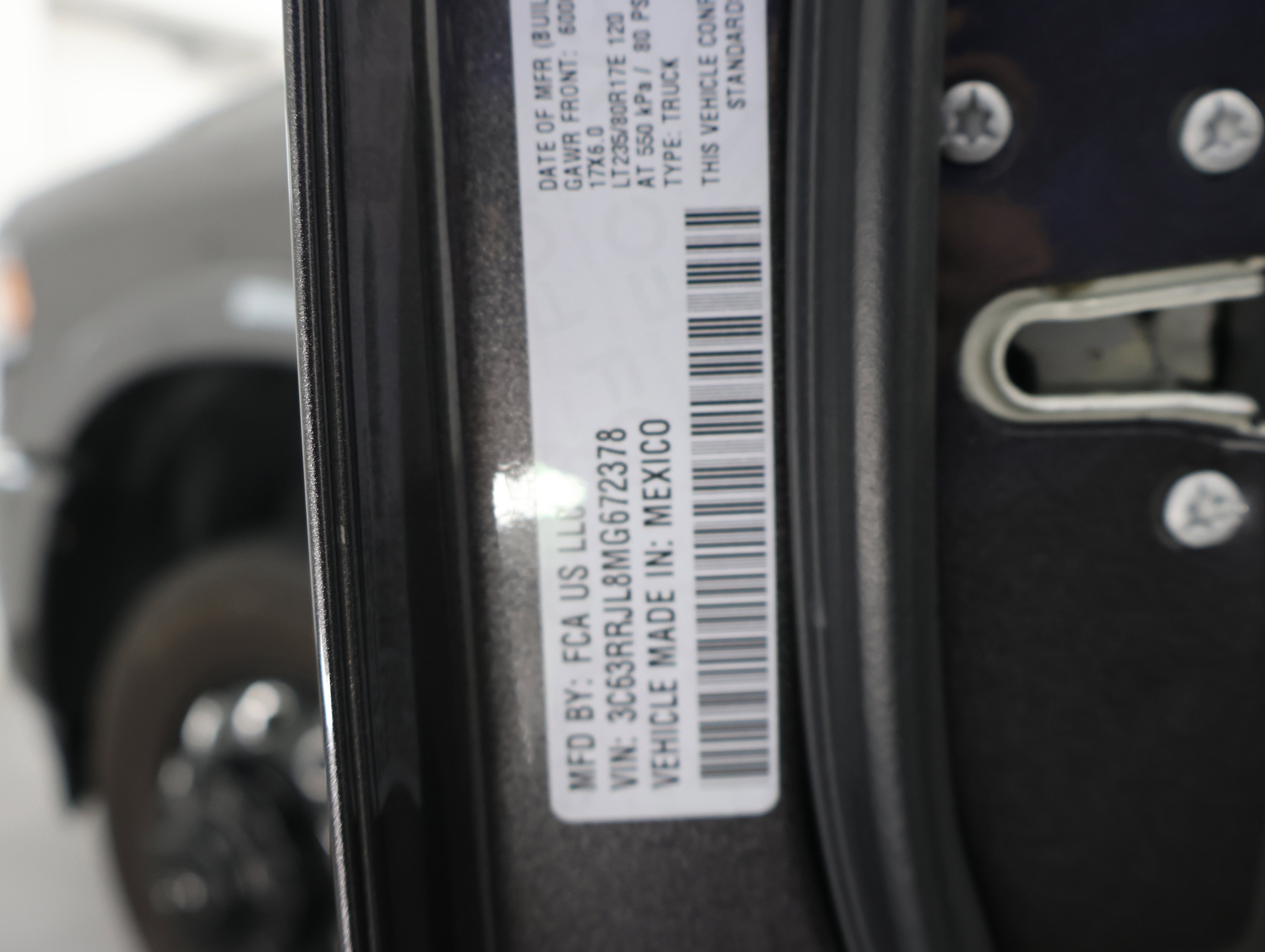 Used 2021 RAM 3500 Laramie w/ Night Edition AWD/4WD image 72