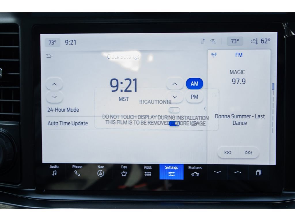 New 2026 Ford F350 Lariat image 41