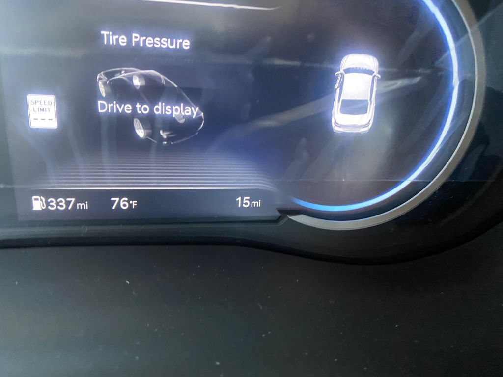New 2026 Genesis G70 2.5T Prestige RWD image 49