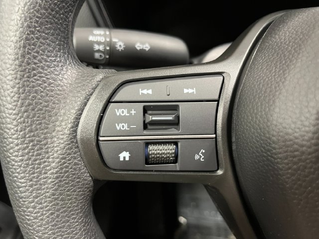 New 2027 Honda CR-V EX image 15