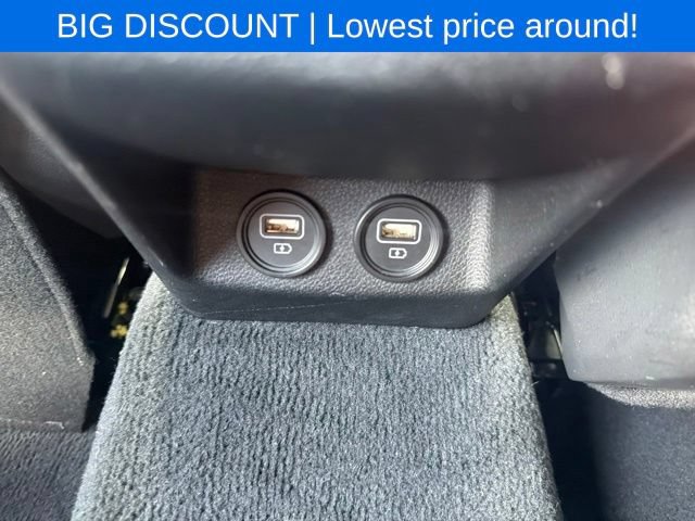 Used 2022 Kia K5 GT-Line w/ GT-Line FWD Premium Package image 18