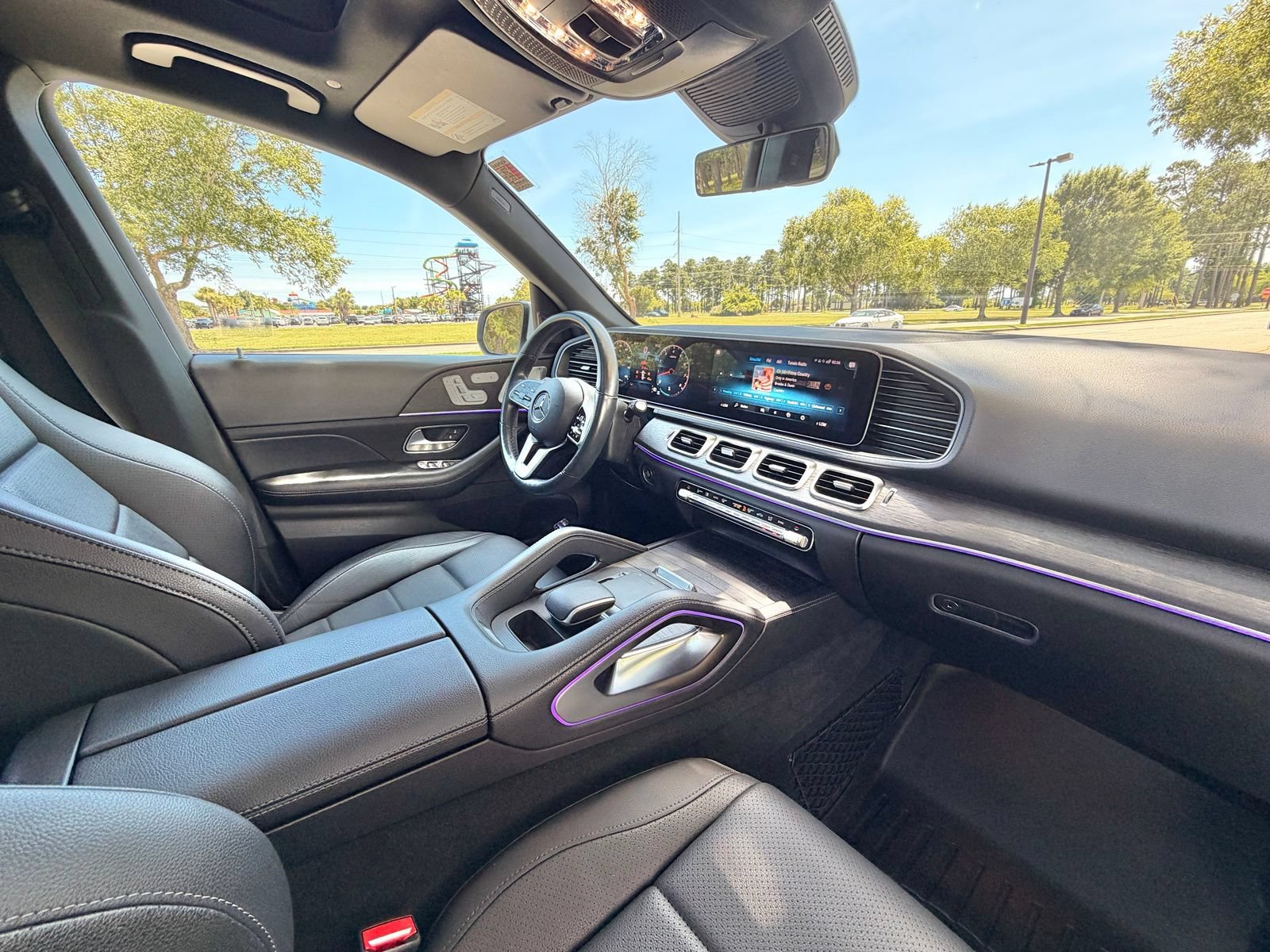Used 2020 Mercedes-Benz GLE 350 4MATIC image 21