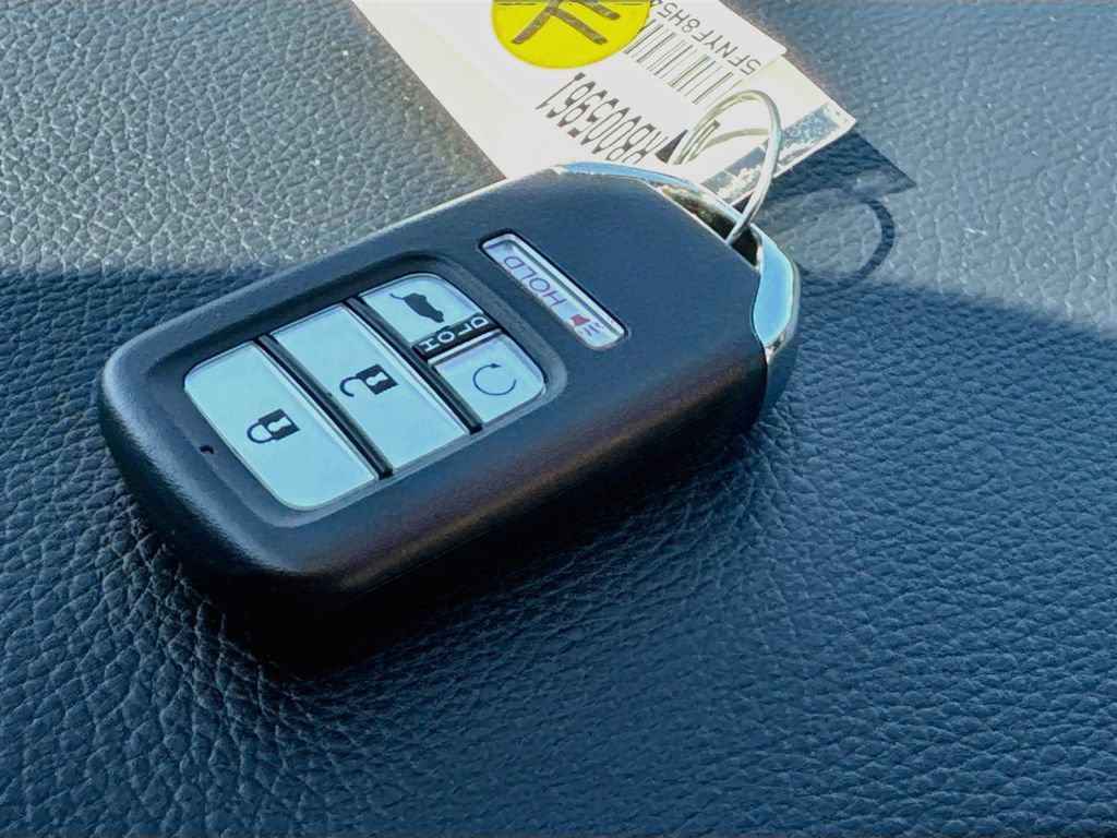 Used 2024 Honda Passport EX-L image 33