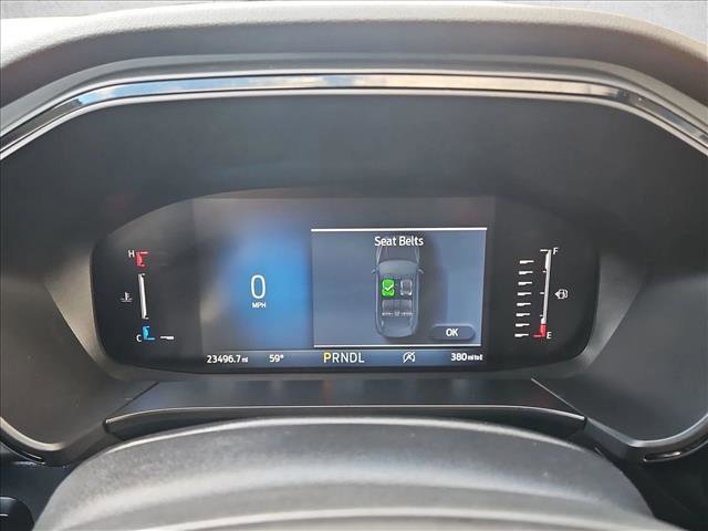 Used 2024 Ford Escape ST-Line image 11