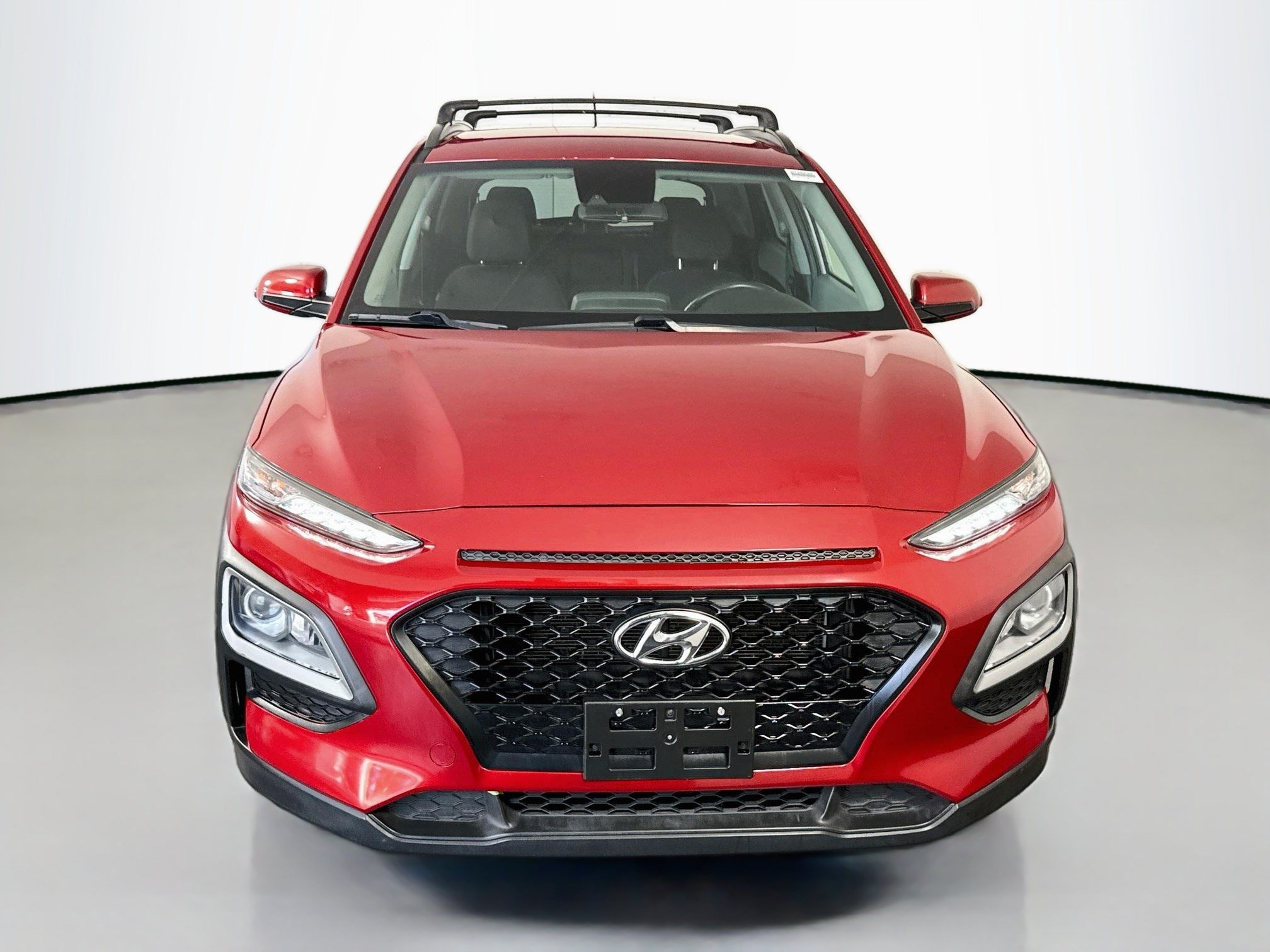 Used 2021 Hyundai Kona SEL AWD/4WD image 2