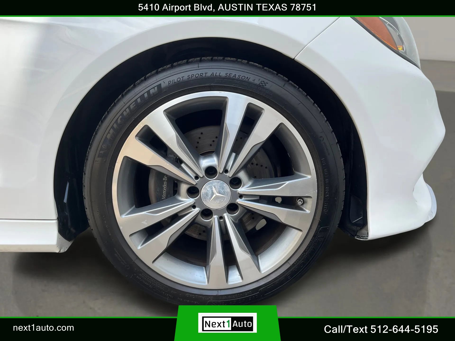 Used 2015 Mercedes-Benz E 350 Sedan image 38