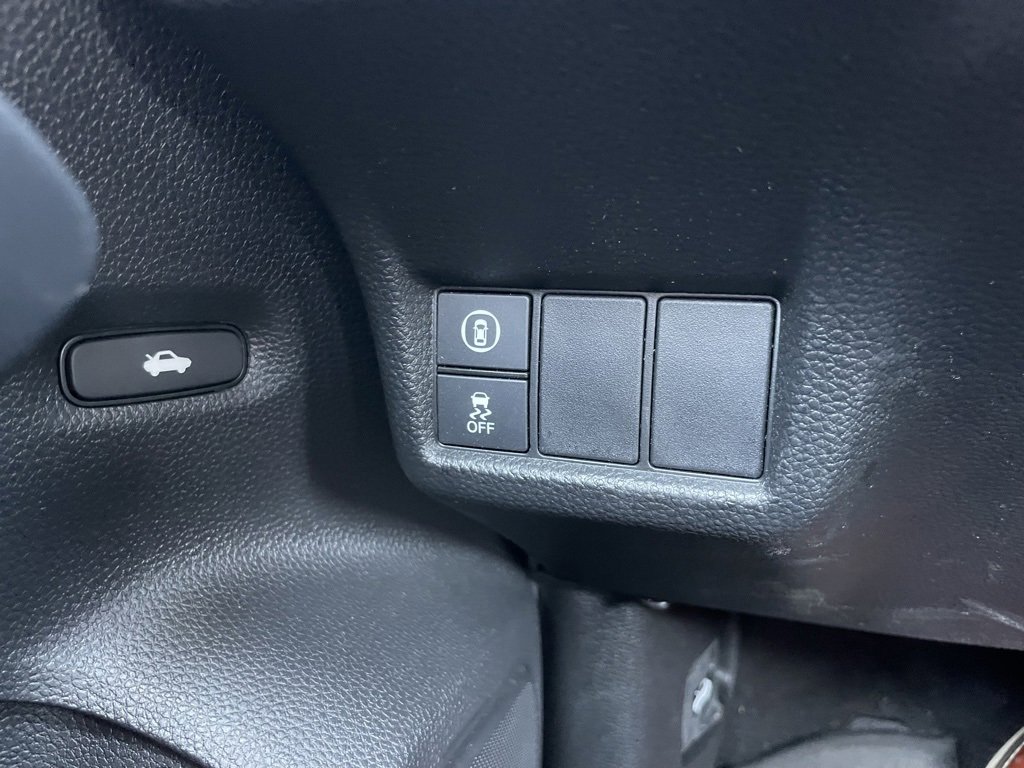 Used 2024 Honda Civic LX image 40