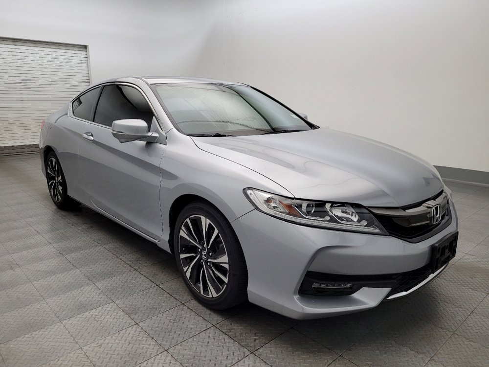 Used 2017 Honda Accord EX-L image 13