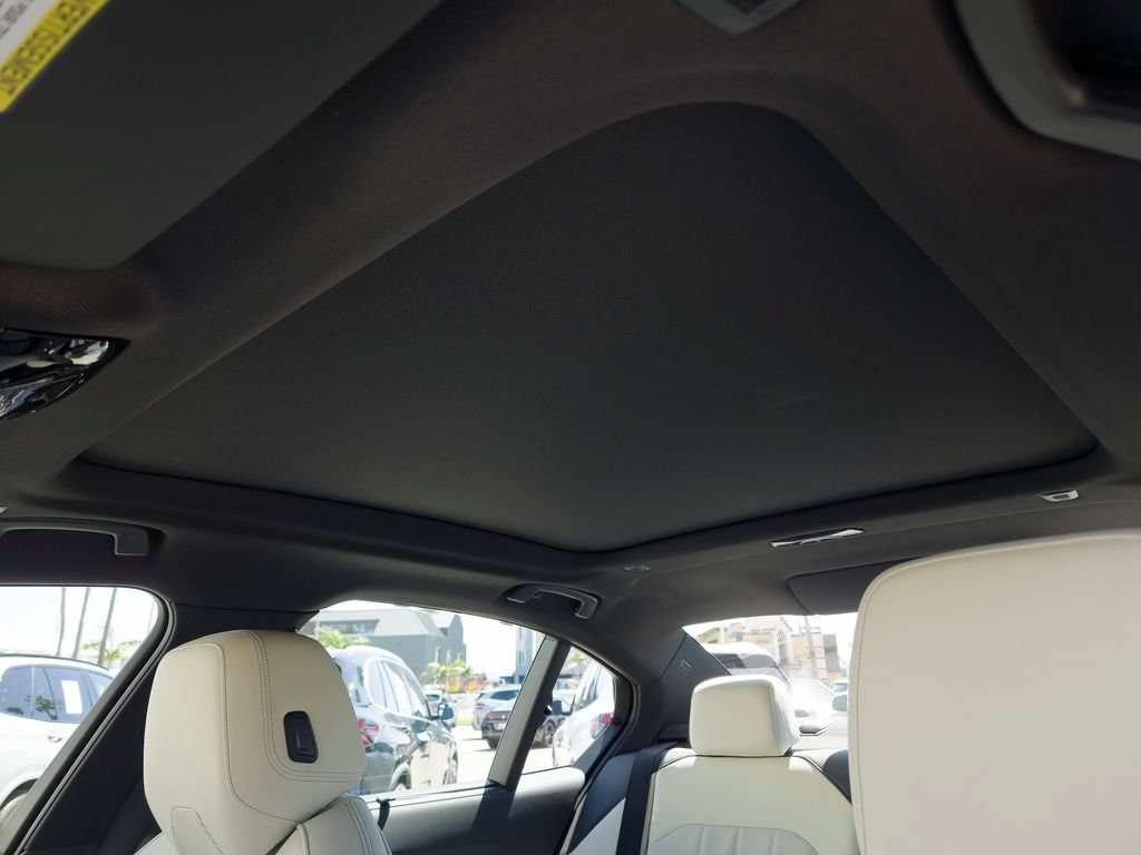 New 2026 BMW 530i w/ Executive Package RWD image 14