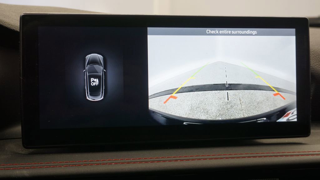 Used 2024 Dodge Hornet GT w/ GT Blacktop Package image 42