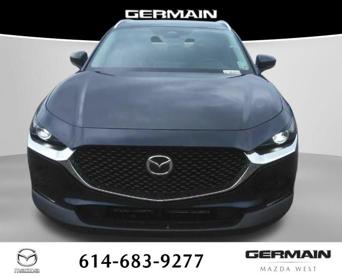 Used 2024 MAZDA CX-30 AWD 2.5 S w/ Select Sport Pkg