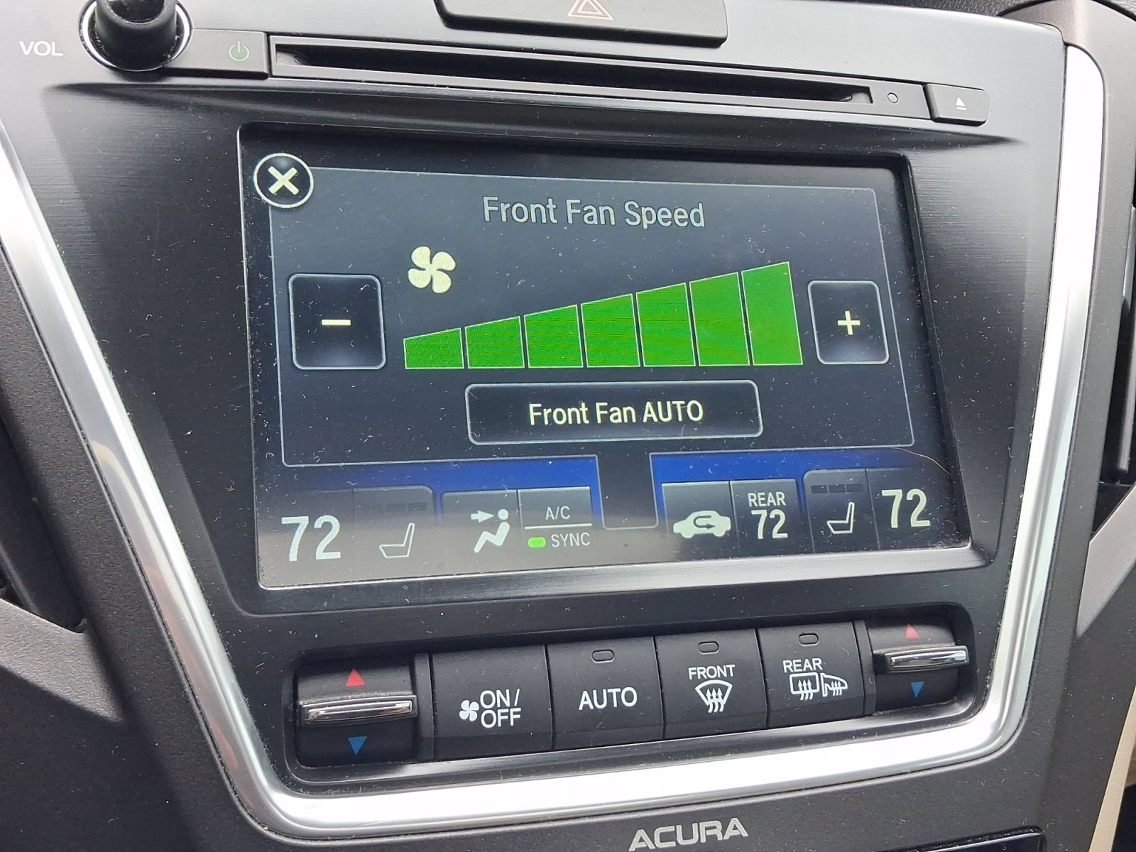 Used 2016 Acura MDX w/ Technology Package AWD/4WD image 17