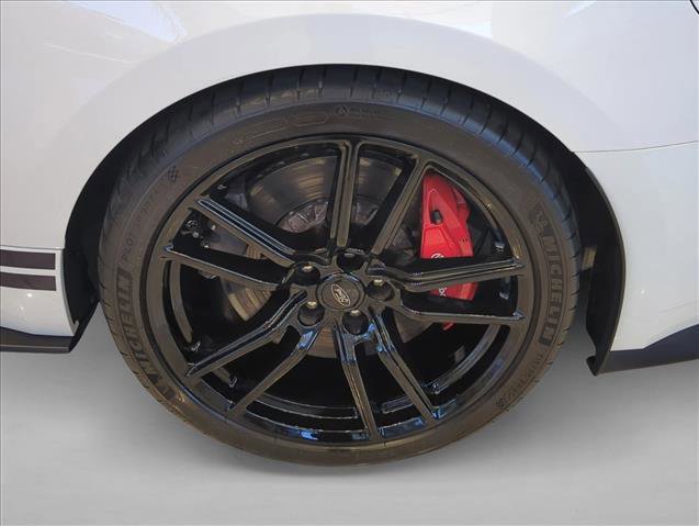 Certified 2021 Ford Mustang Shelby GT500 w/ Technology Package RWD image 18