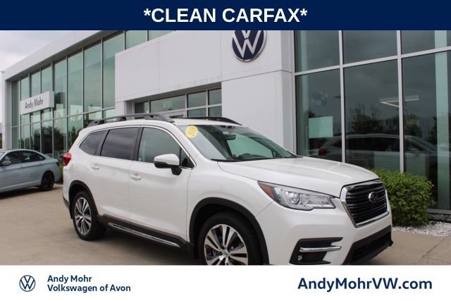 Used 2019 Subaru Ascent Limited w/ Popular Package #2A AWD/4WD image 1