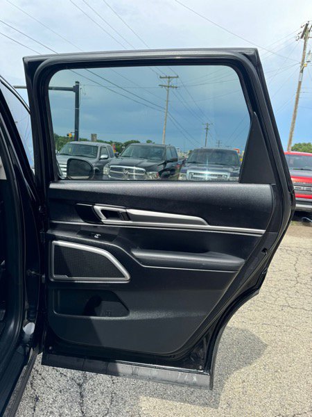 Used 2021 Kia Telluride S image 21