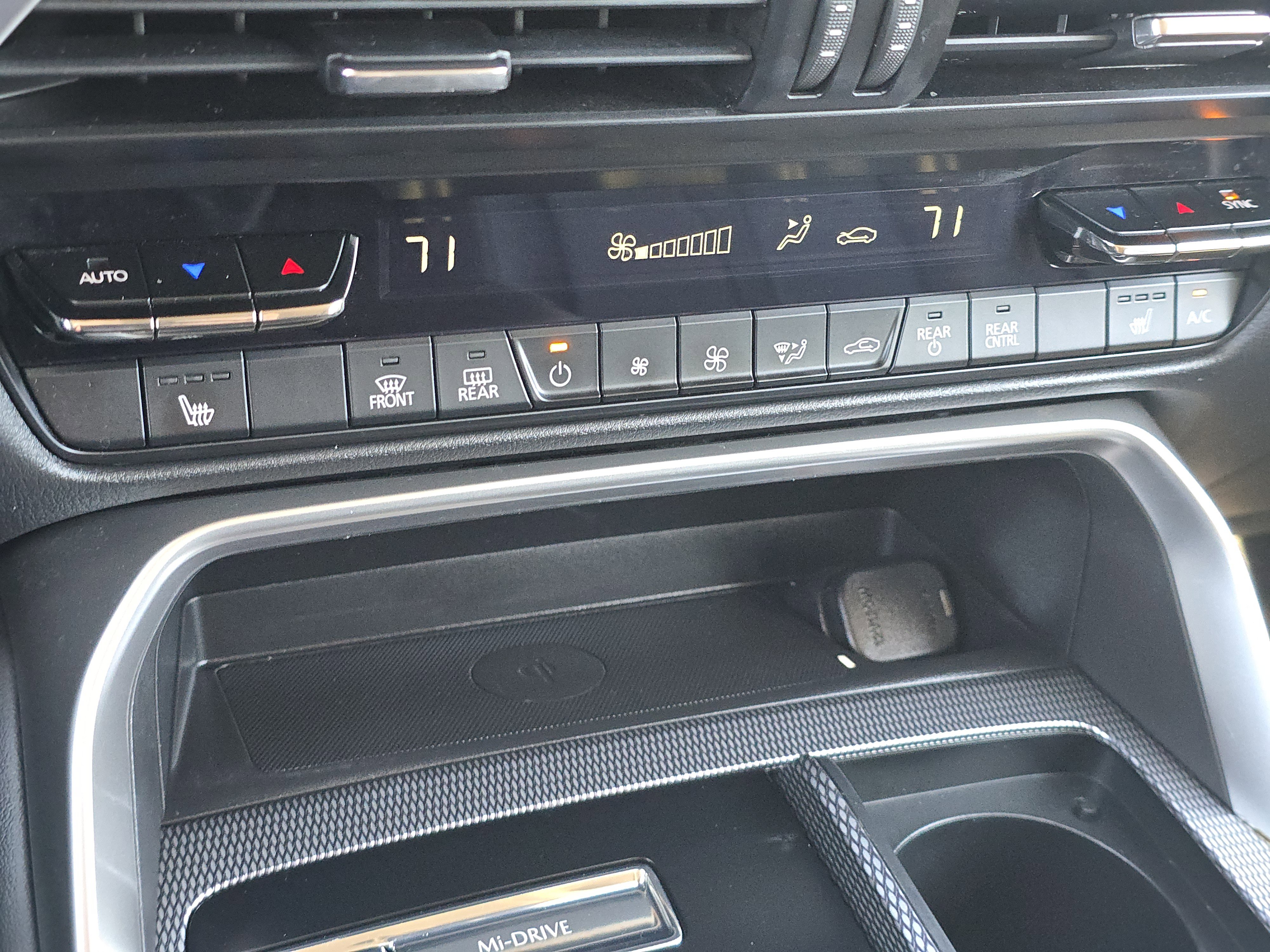 Used 2024 MAZDA CX-90 3.3 Turbo S image 22