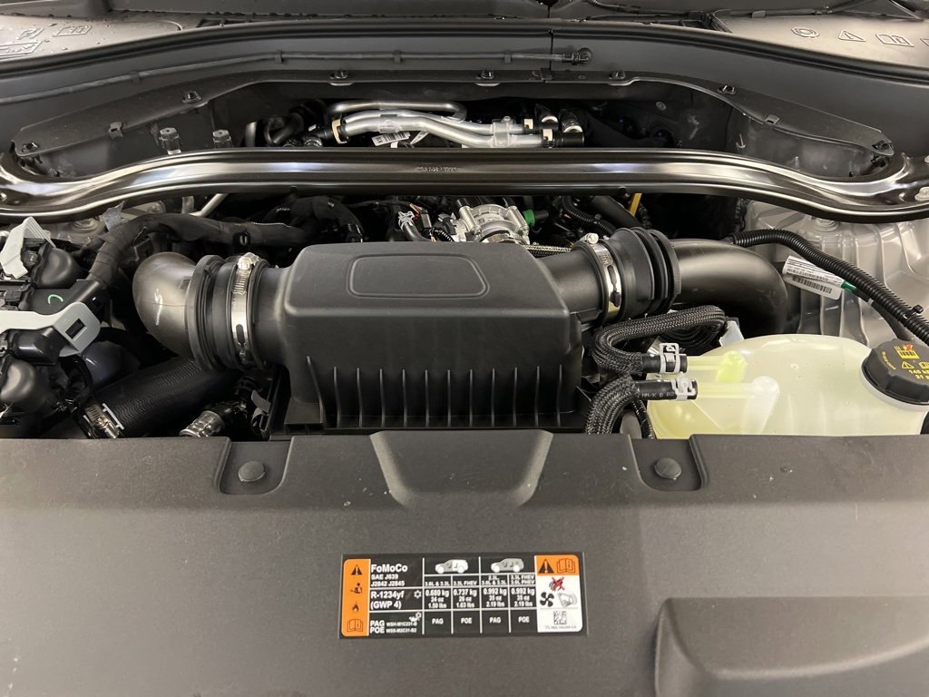 Used 2025 Lincoln Aviator Reserve w/ Equipment Group 201A image 39