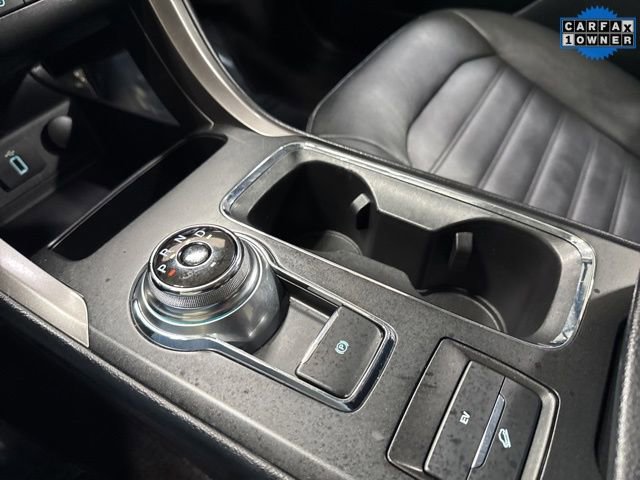 Used 2017 Ford Fusion Energi SE FWD image 21