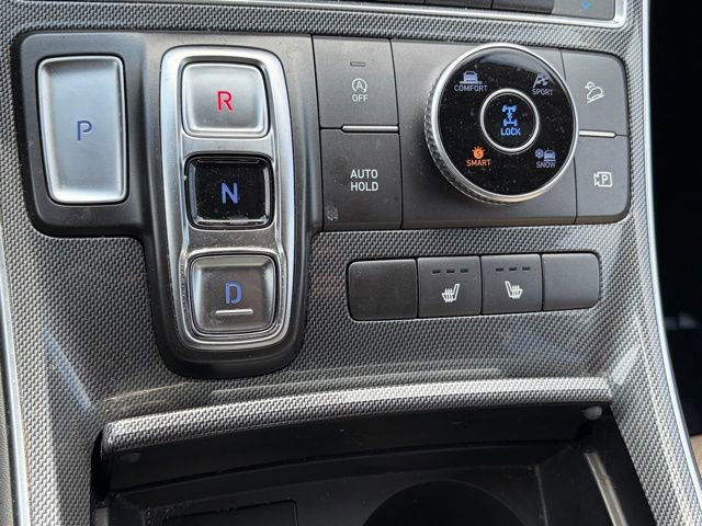 Used 2023 Hyundai Santa Fe SEL w/ Premium Package image 24