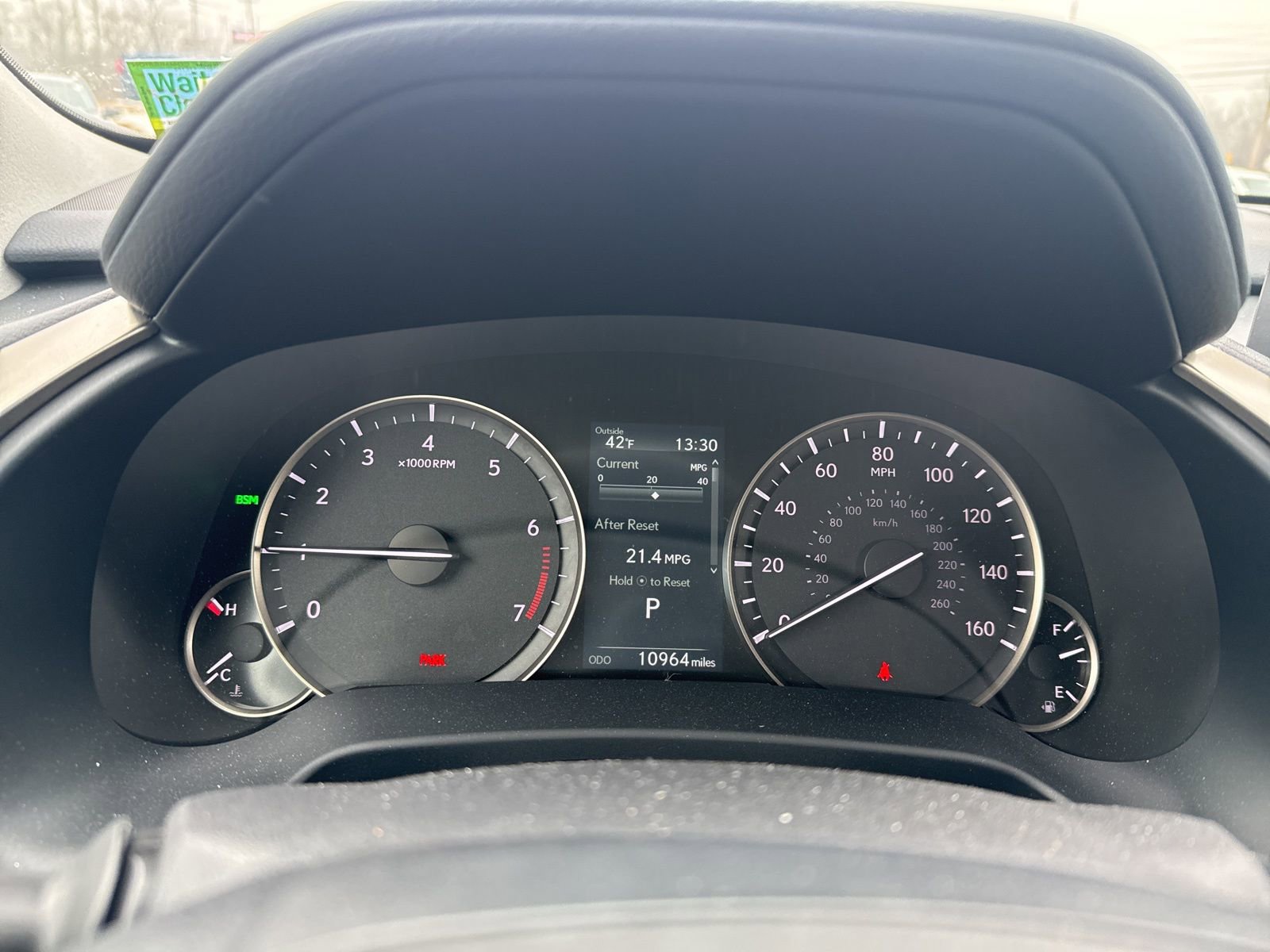 Used 2020 Lexus RX 350 AWD w/ Premium Package image 28