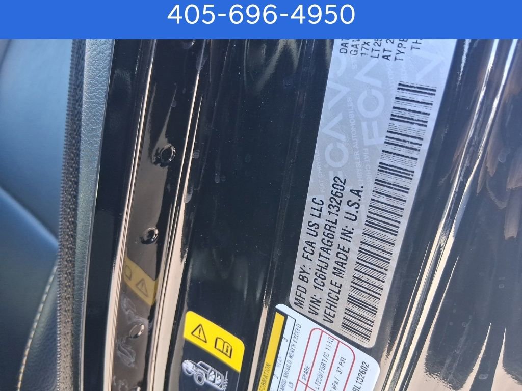 Used 2024 Jeep Gladiator Sport image 27