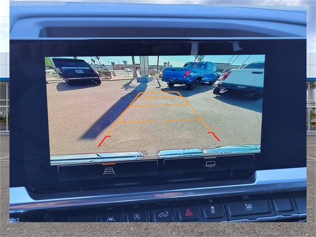 Certified 2023 GMC Sierra 1500 SLE image 9