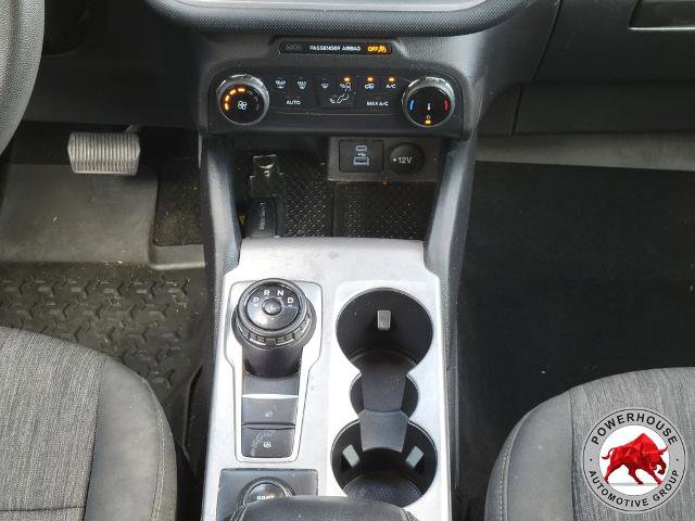 Certified 2022 Ford Bronco Sport Big Bend AWD/4WD image 23