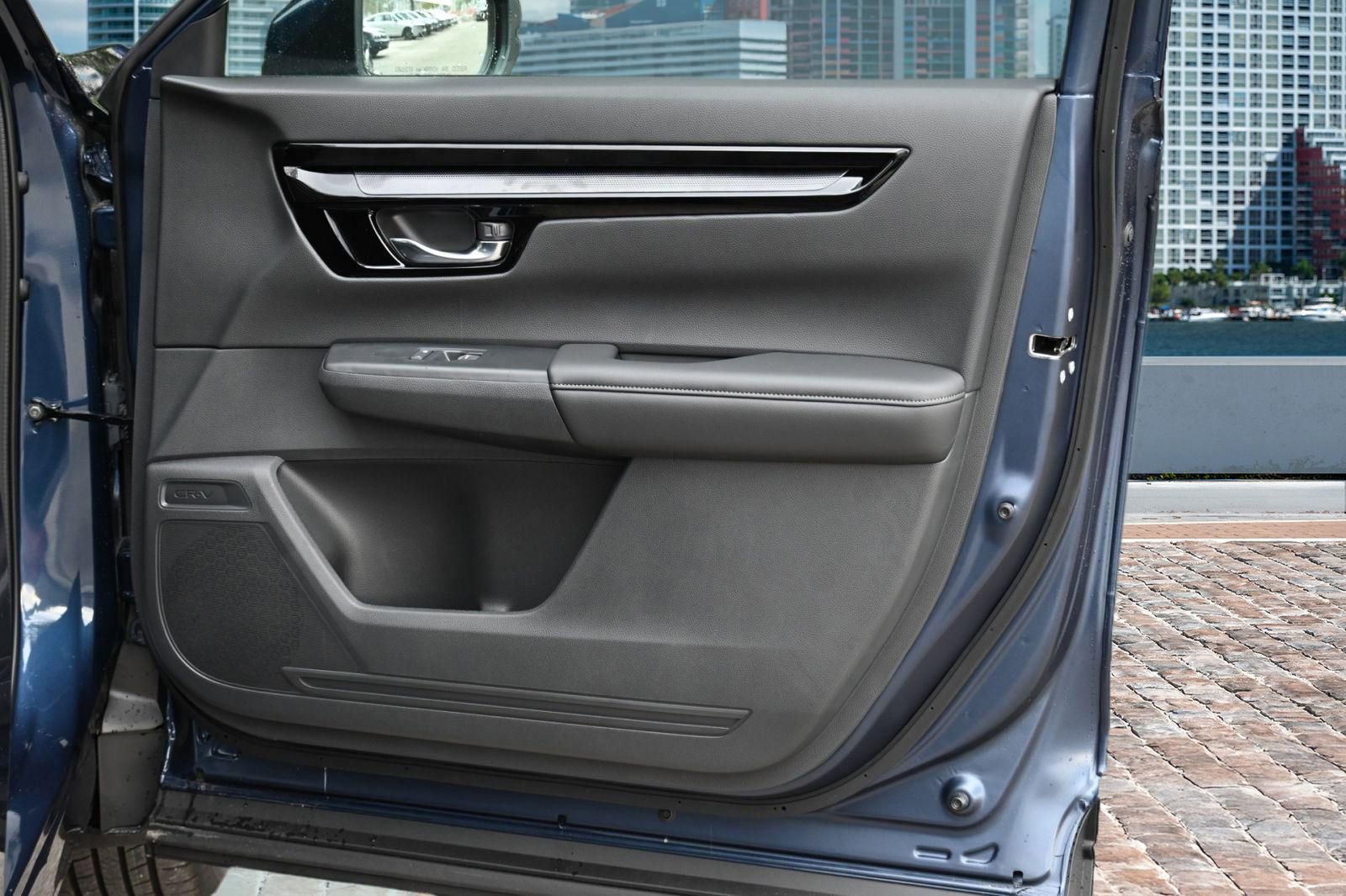 New 2026 Honda CR-V EX-L image 13