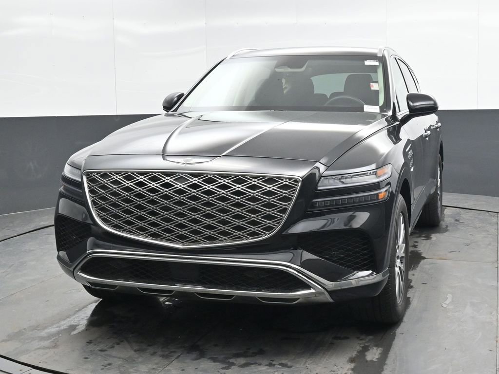 Used 2026 Genesis GV80 2.5T image 6