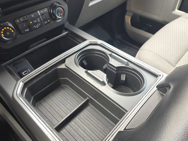 Used 2017 Ford F250 XLT w/ XLT Premium Package RWD image 35