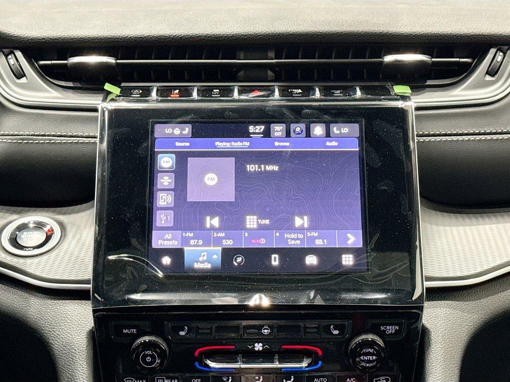 New 2025 Jeep Grand Cherokee L Laredo w/ Luxury Tech Group I image 28