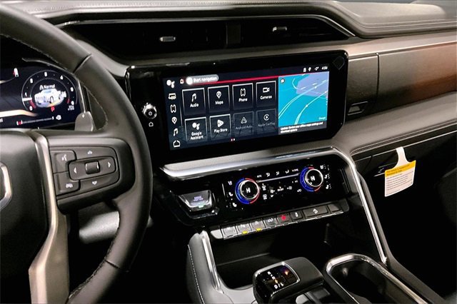New 2026 GMC Sierra 1500 Denali w/ Denali Reserve Package image 11