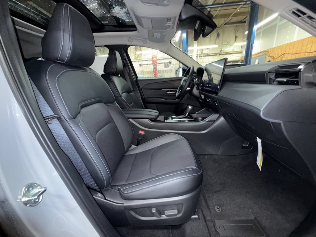 New 2026 MAZDA CX-5 2.5 S w/ Premium Plus Package AWD/4WD image 26