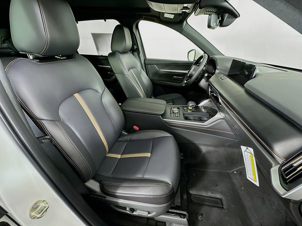 New 2026 MAZDA CX-90 3.3 Turbo S w/ Premium Plus image 37