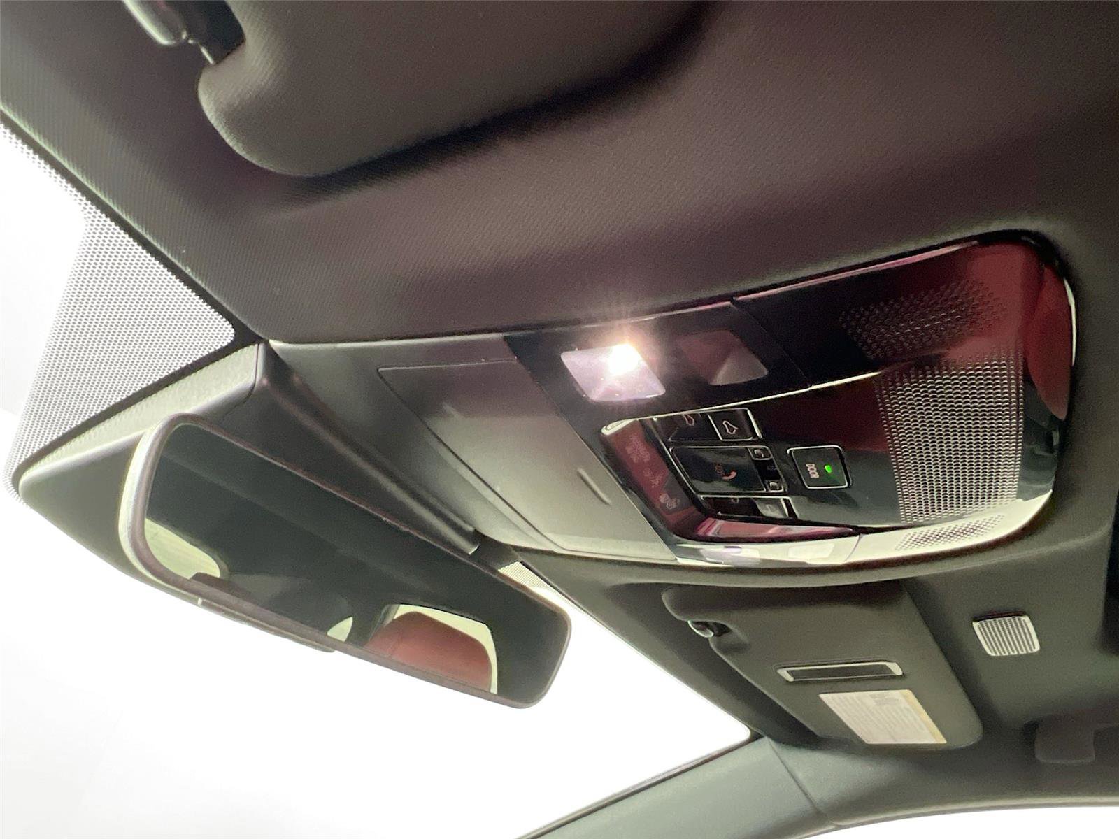 Used 2025 Lexus NX 350 AWD image 12