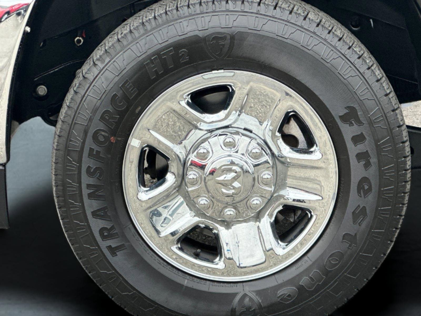 Used 2024 RAM 2500 Big Horn w/ Bed Utility Group image 24