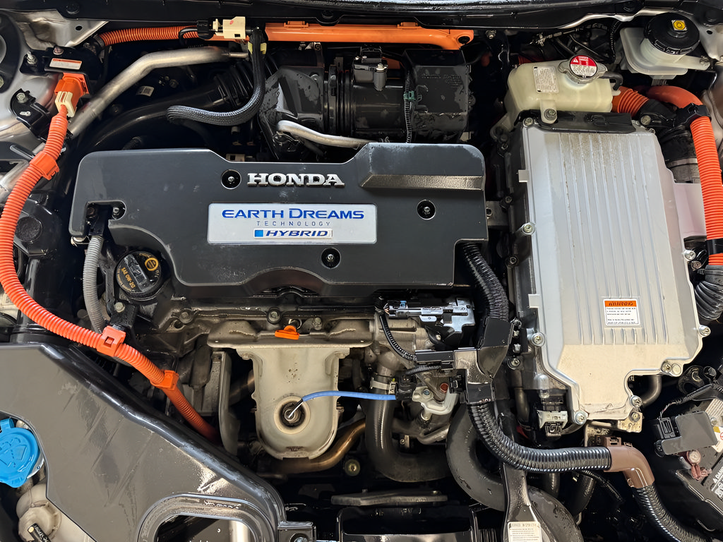 Used 2015 Honda Accord Touring image 13