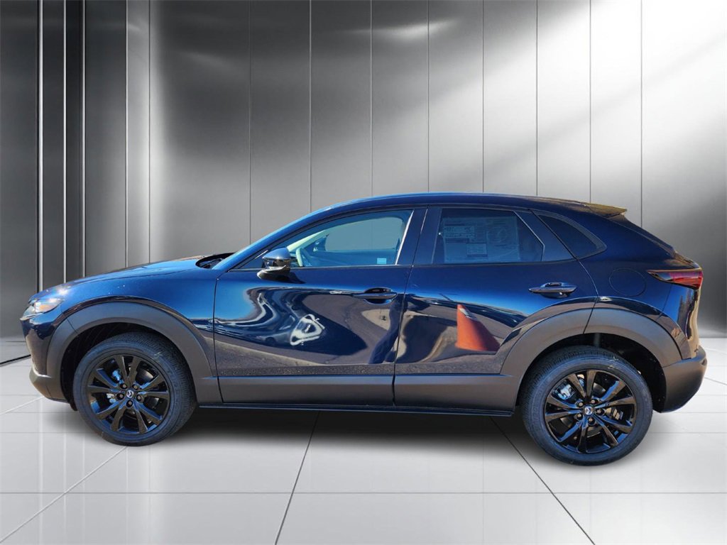 New 2026 MAZDA CX-30 AWD 2.5 S w/ Select Sport Pkg image 27