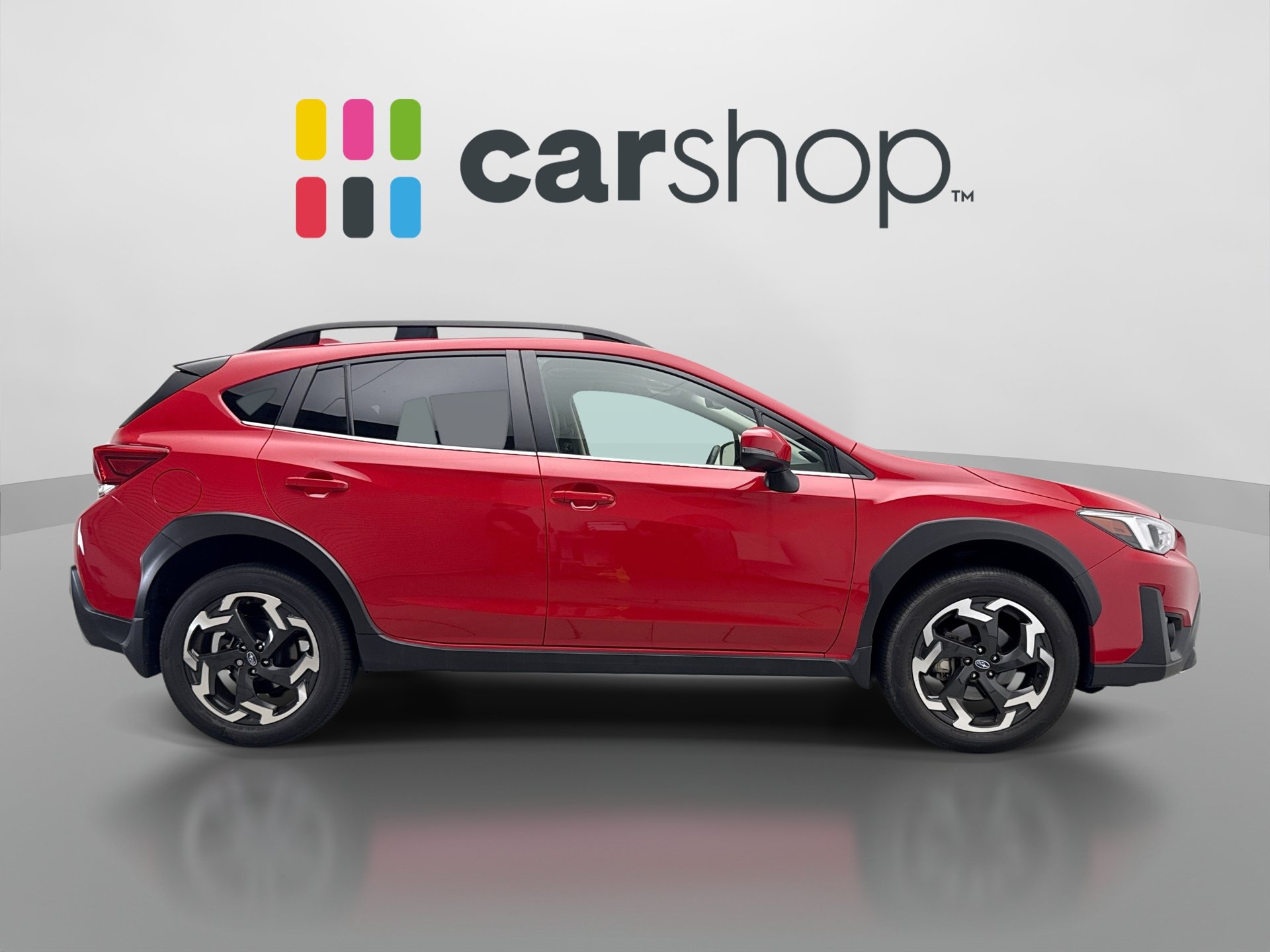 Used 2021 Subaru Crosstrek 2.5i Limited w/ Moonroof Package 1 AWD/4WD image 6