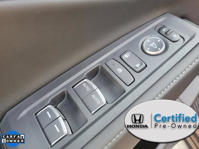 Certified 2025 Honda Accord Sport image 15
