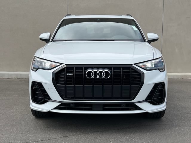Used 2022 Audi Q3 2.0T Premium AWD/4WD video 3