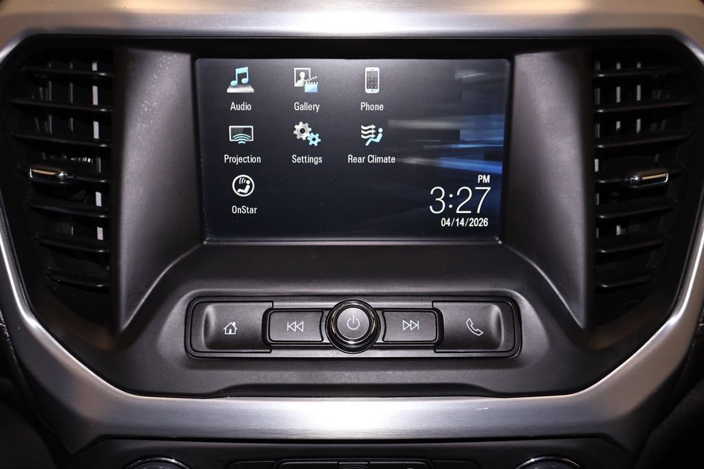 Used 2019 GMC Acadia SLE w/ Driver Alert Package I AWD/4WD image 29